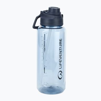 Lifeventure Tritan Flask 2000 ml-es utazási palack tengerészgyalogos színben