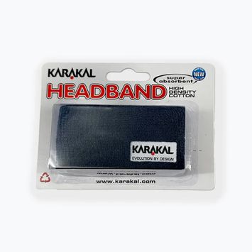 Fejpánt Karakal Headband navy