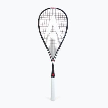 Squash ütő Karakal S-100 FF 2.1 fehér