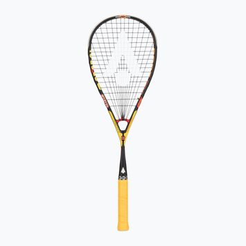 Squash ütő Karakal Core Pro 2.1 sárga