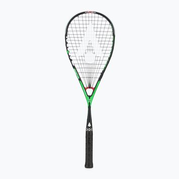 Squash ütő Karakal Core 110 2.1 fekete
