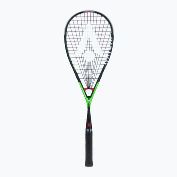Squash ütő Karakal Core 110 2.1 fekete