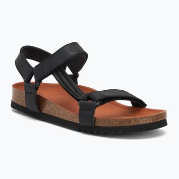 Scholl Heaven Ad Med szandál fekete