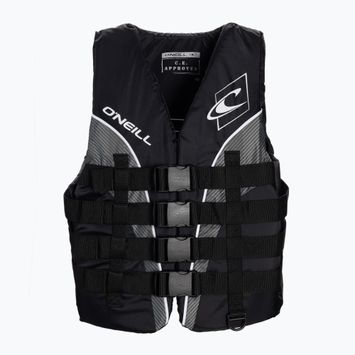 O'Neill Superlite 50N ISO mellény fekete 4723EU-TF025