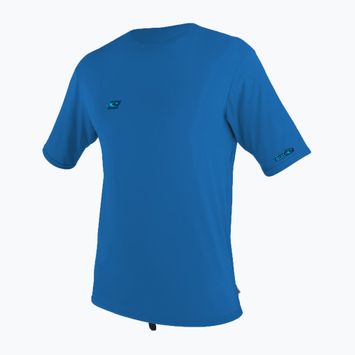 Gyerek úszópóló O'Neill Premium Skins Sun Shirt Y ocean