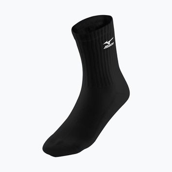 Zokni Mizuno Volley black/black
