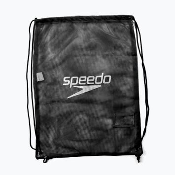 Speedo Equip Mesh táska fekete 68-07407