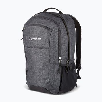 Városi hátizsák Berghaus Trailbyte 30 Rucsac 30 l black/black