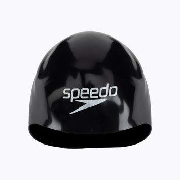 Speedo Fastskin úszósapka fekete 68-082163503