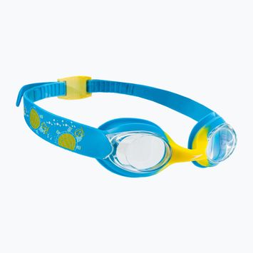Speedo Illusion Infant gyermek úszószemüveg kék 68-12115