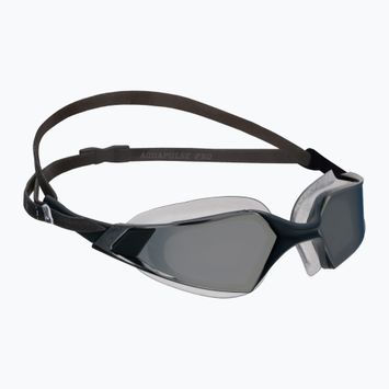 Speedo Aquapulse Pro Mirror úszószemüveg ezüst 68-12263D637