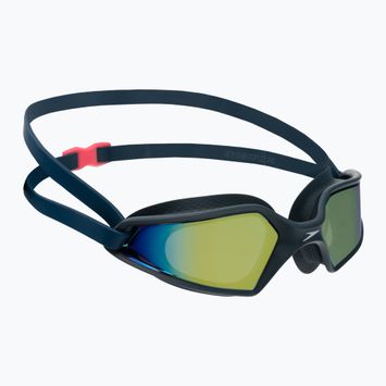 Speedo Hydropulse Mirror úszószemüveg tengerészkék 68-12267D646