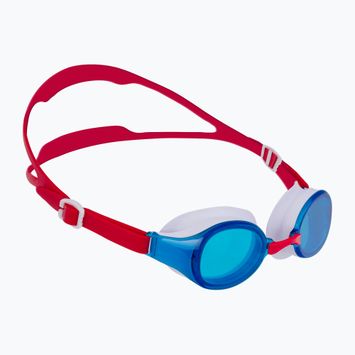 Speedo Hydropure gyermek úszószemüveg kék 68-126723083