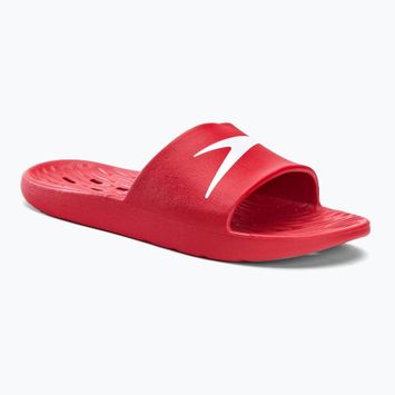 Speedo Slide férfi flip-flop piros 68-12229