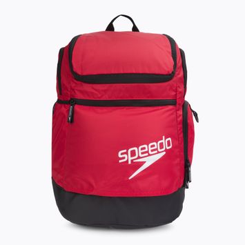 Speedo Teamster 2.0 35L hátizsák piros 68-12812