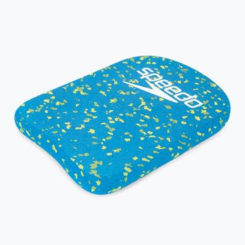 Speedo Bloom Kickboard kék/zöld úszódeszka