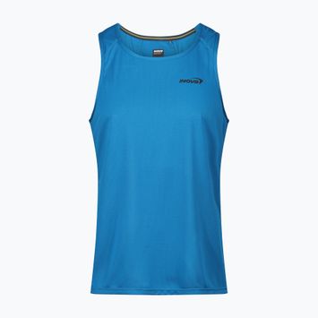 Férfi Futómellény Inov-8 Performance Vest blue/navy