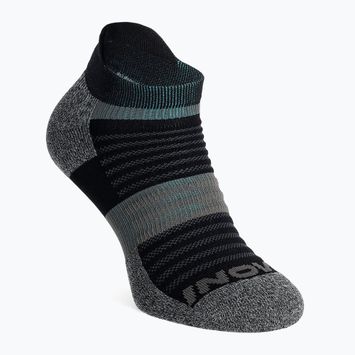 Futózokni Inov-8 Active Low black