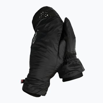 Futókesztyű Inov-8 Thermal black