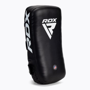 RDX T1 ívelt thai kick pad fekete APR-T1B treinng disc