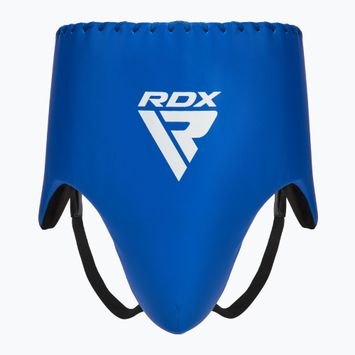 Ágyékvédő RDX Guard Pro Training Apex blue