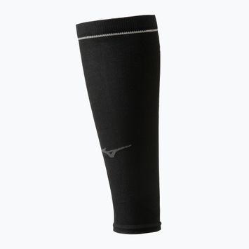 Mizuno Compression Supporter fekete kompressziós szárak