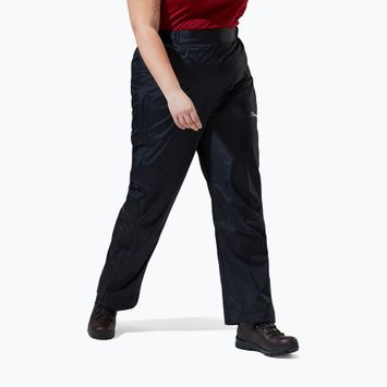 Női esővédő nadrág Berghaus Deluge 2.0 black