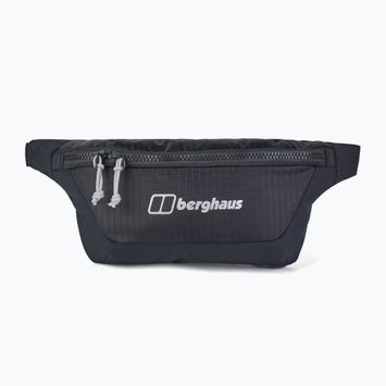 Berghaus Carryall Bum 2.5 l fekete/fekete vesetáska