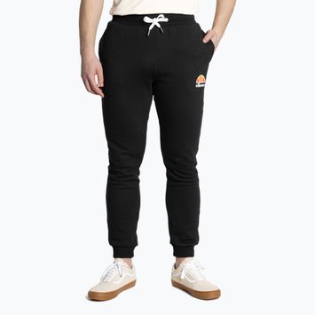 Férfi nadrág Ellesse Ovest black/anthracite