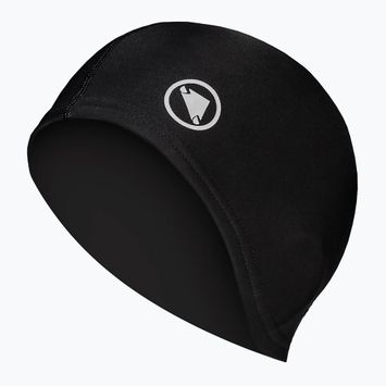 Férfi kerékpáros sapka Endura FS260 Pro Thermo Skullcap black