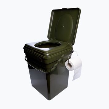 Ridgemonkey CoZee WC-ülőke teljes készlet