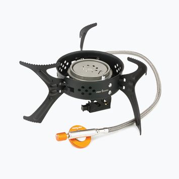Fox International Cookware Heat Transfer 3200 tűzhely fekete