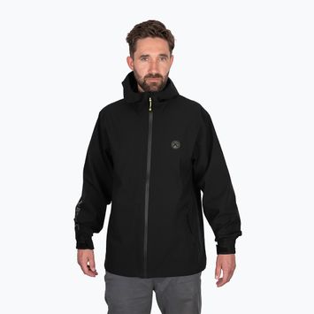 Matrix Ultra-Light kabát fekete