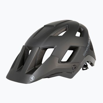 Endura Hummvee Plus MIPS kerékpáros sisak fekete