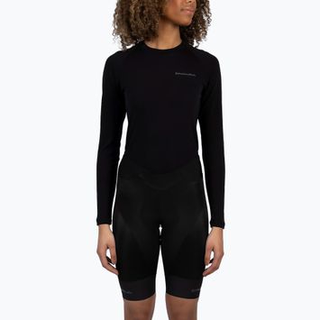 Női kerékpáros nadrág Endura FS260 Short black