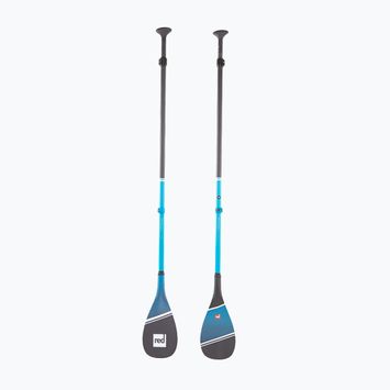 SUP evező 3 darab Red Paddle Co Hybrid kék