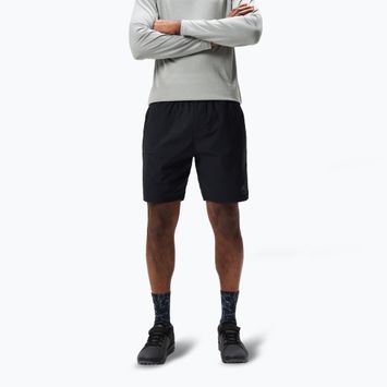 Férfi Endura Loop Baggy kerékpáros rövidnadrág fekete
