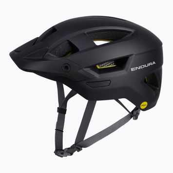 Endura Hummvee MIPS kerékpáros sisak fekete