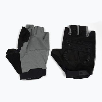 Endura Loop Mitt kerékpáros kesztyű dreich szürke
