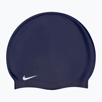 Nike SOLID úszósapka tengerészkék 93060