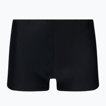 Férfi Nike Solid Square Leg úszó boxeralsó fekete NESS8111-001