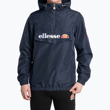 Férfi kabát Ellesse Mont 2 navy