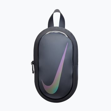 Nike Solid Locker úszótáska 3 l fekete