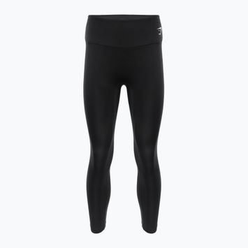 Női sportleggings Gymshark Training 7/8 black
