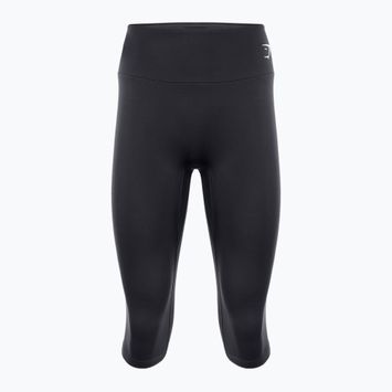 Női Gymshark edzőtermi leggings fekete