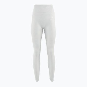 Női sportleggings Gymshark Vital Rise grey