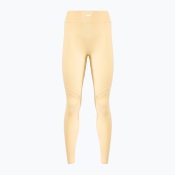 Női sportleggings Gymshark Whitney V3 pollen