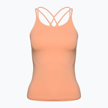 Női edzős felső Gymshark Studio Tank pink