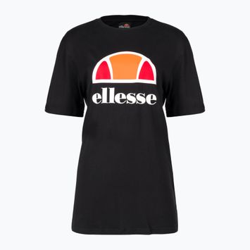 Ellesse női póló Arieth fekete