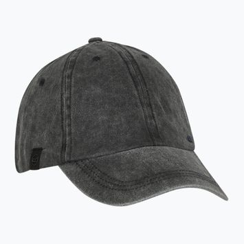 REGATTA Cassian baseball sapka fekete